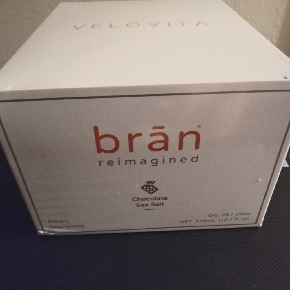 Velovita brān